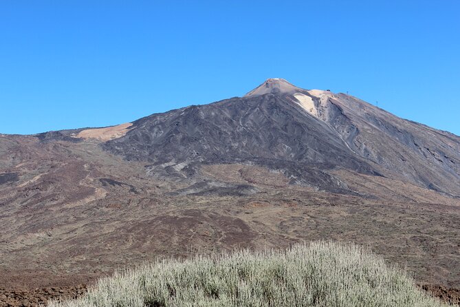 Quad Tour to the Teide National Park (3.5H) - Helmet (casco) included: what about jackets and gloves?