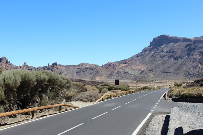 Quad Tour to the Teide National Park (3.5H) - Price check: $192 per group and when it’s good value