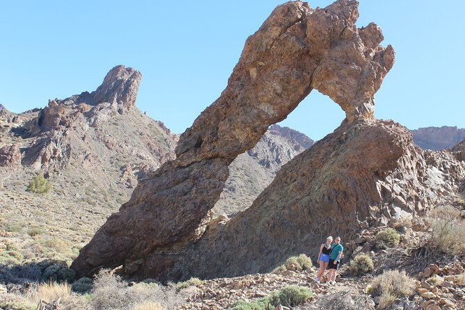 Quad Tour to the Teide National Park (3.5H) - Village snacks and photo expectations: plan for the “extras”