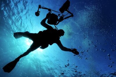Qualified Diver 1 Tank Dive in Mykonos - Qualified for a reason: certification and the comfort level they aim for