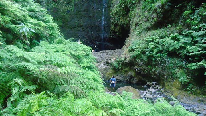 Queimadas Natural Park 5-Hour Guided Hike - The hand-carved tunnels: plan for the dark and the low ceilings