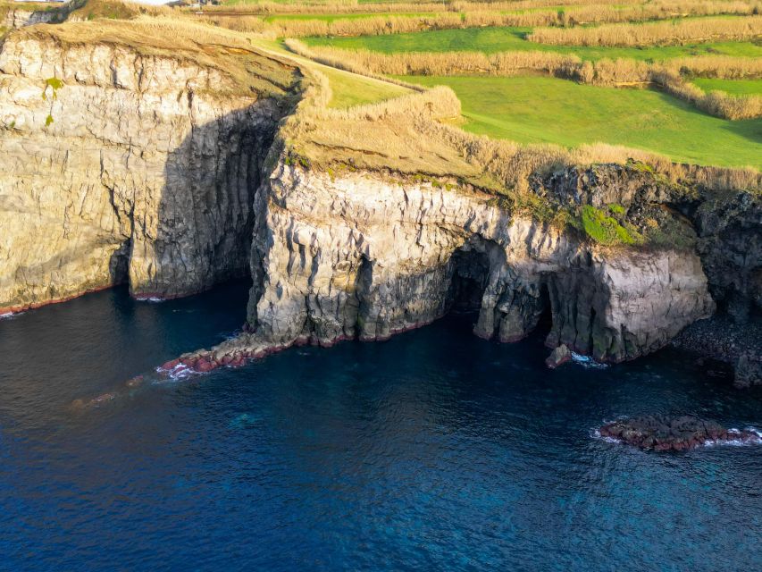 Rabo de Peixe: Cave Boat Tour on The North Coast - Price and value: is $88 for 3 hours a fair deal?