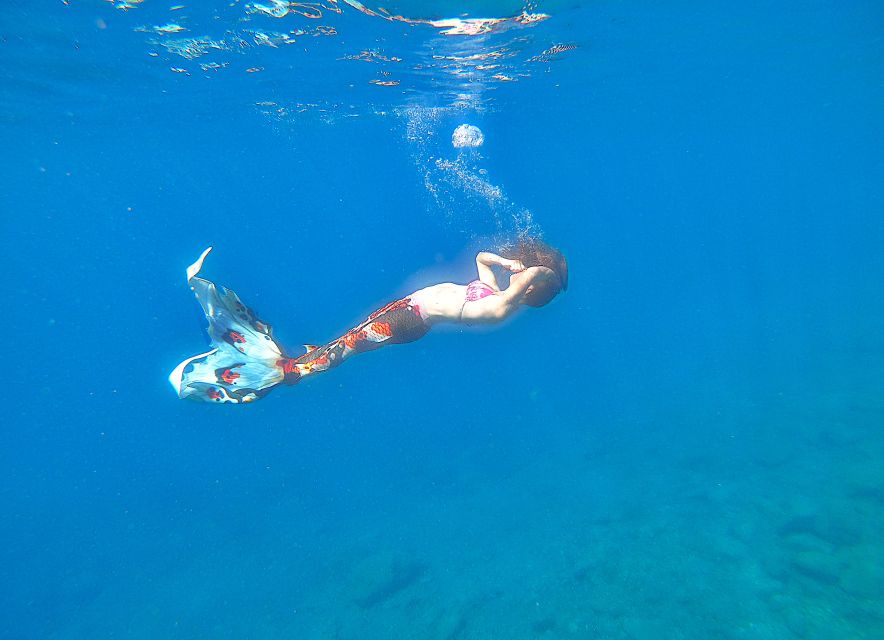 Radazul: Mermaid Experience and Photo Shoot - Should You Book the Radazul Mermaid Experience?