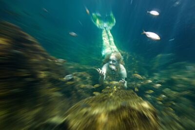 Radazul: Mermaid Experience and Photo Shoot - Getting There: Radazul Beach by Macaronesian Divers (Parking Tip)