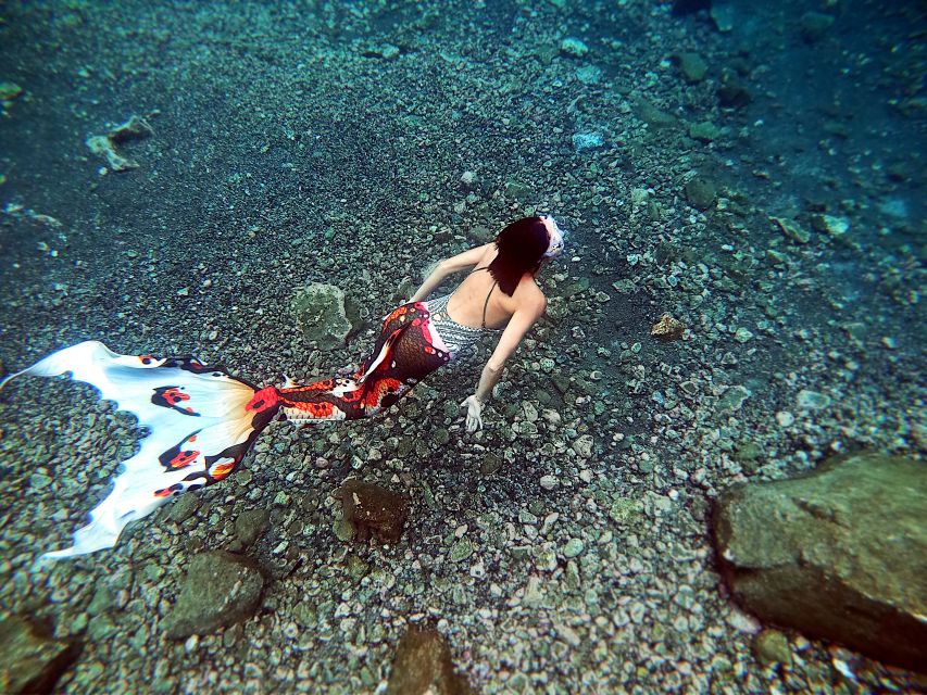Radazul: Mermaid Experience and Photo Shoot - Price and Value: Why $63 Can Be a Fair Deal