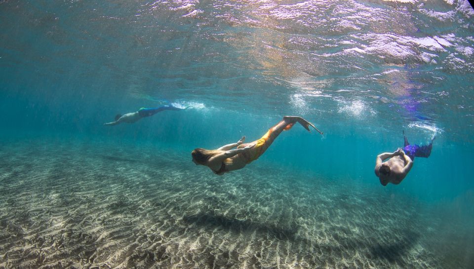 Radazul: Mermaid Experience and Photo Shoot - Who This Mermaid Experience Fits Best (And Who Should Skip)