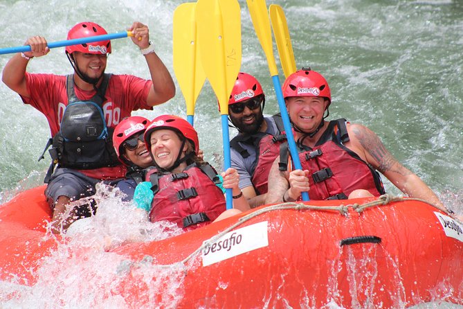 Rafting Class 2-3 Sarapiqui AFTERNOON Trip - The Drive to the Sarapiquí River (and What to Expect From It)
