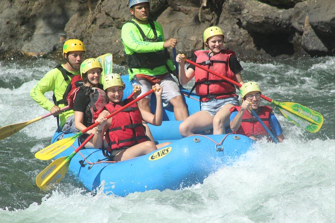 Rafting Pacuare Costa Rica - Key highlights you’ll care about