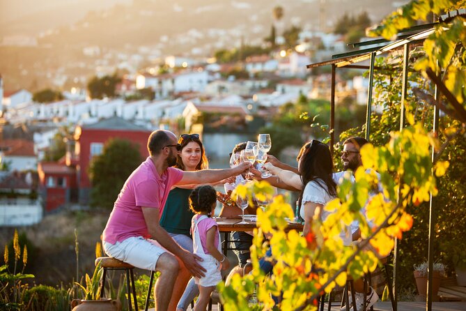 "Re-Canto" Farm-to-Table with Stunning Views at Madeira - Key Highlights I’d Prioritize