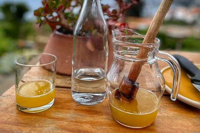 "Re-Canto" Farm-to-Table with Stunning Views at Madeira - Espetada and the 4-Course Seasonal Menu