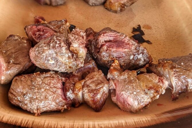 "Re-Canto" Farm-to-Table with Stunning Views at Madeira - The View Is Part of the Menu