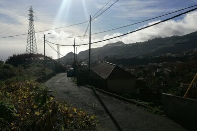 Real Life, Mountains & Sea Cliffs (Nun´s Valley View) - Half Day 4x4 Tour - Your Route from Funchal: Coastal Views First, Then Mountain Country