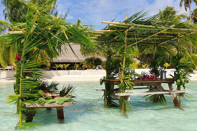 Reef Discovery Private Half Day Lagoon Tour - If you’d rather cruise than snorkel: your custom choices