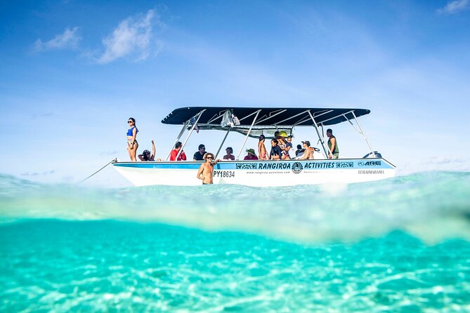 REEF ISLAND | private island | pink sand | natural swimming pools - FAQ