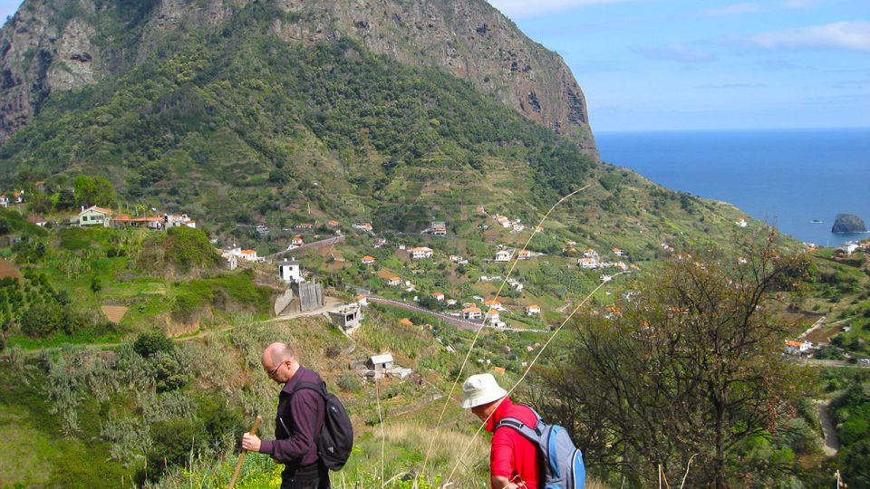 Referta / Castelejo - Levada Walk - Key highlights you’ll care about