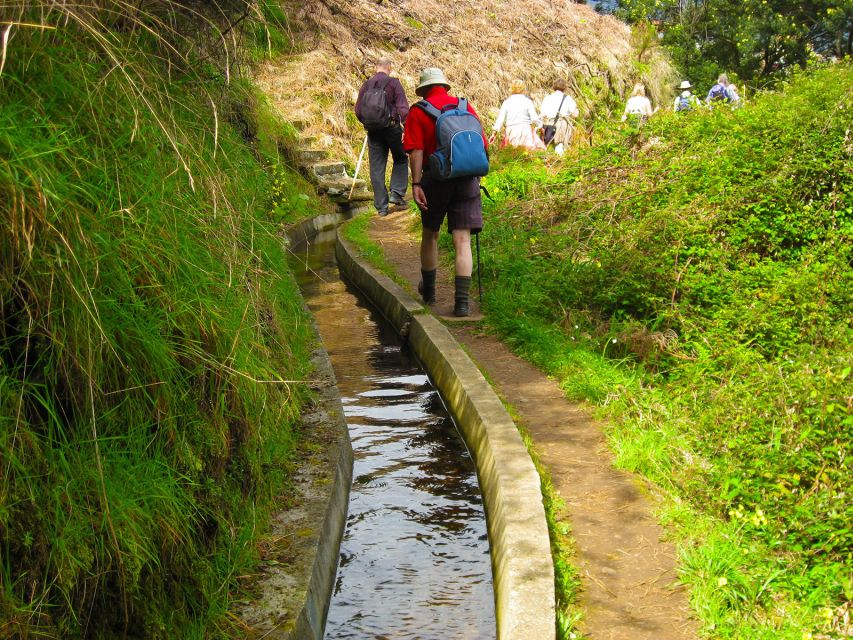Referta / Castelejo - Levada Walk - Price and value: is $38 a good deal?
