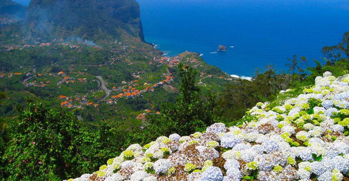 Referta / Castelejo - Levada Walk - How long is the walk, and how hard is it really?