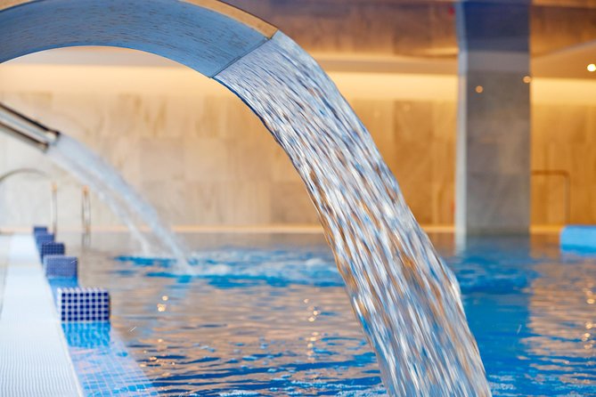 Relaxing back massage & day SPA - Getting There in Playa de Palma: Timing and Logistics That Matter
