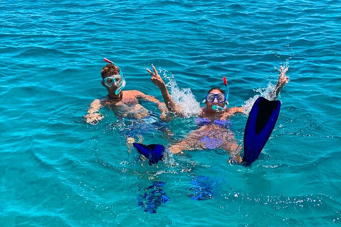 Rethymno Catamaran Cruise: Healthy Lunch & Open Bar - Practical Tips So Your Day Goes Smoothly