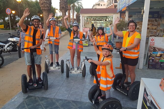Rethymno Old Town Guided Segway Tour - Neratze Mosque (Conservatory today): the tallest minaret moment