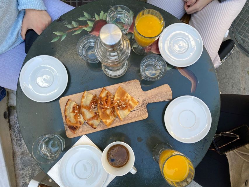 Rethymno: Old Town Walking Tour with Meal - Walking Rethymno’s Old Town the way locals actually do it