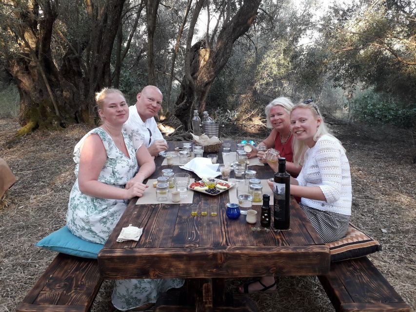 Rethymno: Olive Oil Tasting with Cretan Food Pairing - Price and Value: Is $107 Worth It?