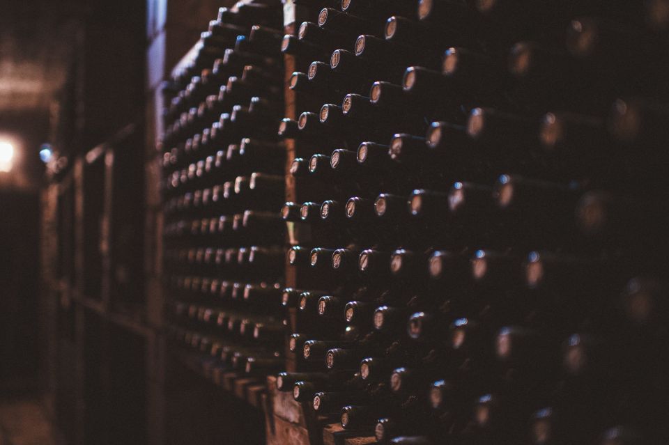 Rethymno: Private Winery & Olive Oil Tasting Tour with Lunch - The mystery hour: a secret stop you’ll likely remember