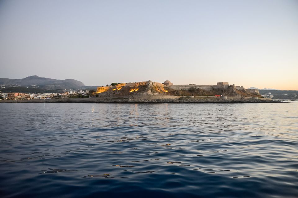 Rethymno: Sunset Cruise on a Wooden Pirate Boat - Who This Cruise Fits Best