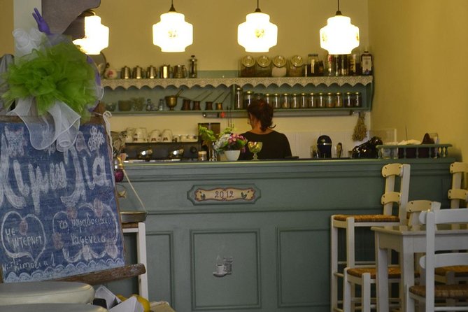 Rethymno Walking & Gastronomy Tour - What the Rethymno Food Walk Feels Like (3–4 hours, old town pace)
