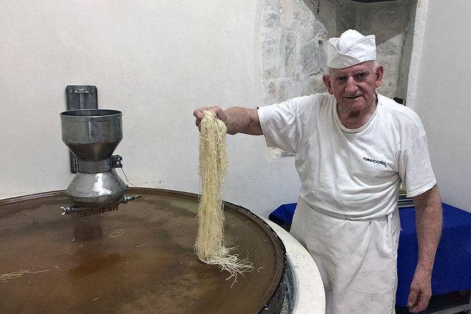 Rethymno Walking & Gastronomy Tour - Price and value: why $107.63 adds up