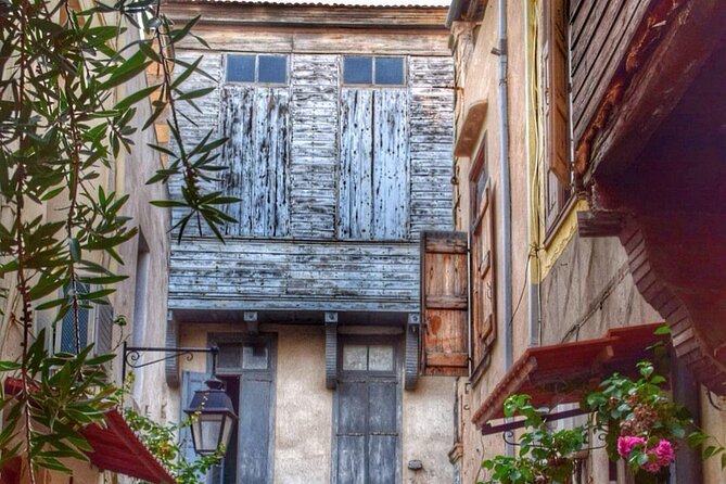 Rethymno Walking & Gastronomy Tour - Best for first-time Rethymno food lovers (and not ideal for food-only heads)