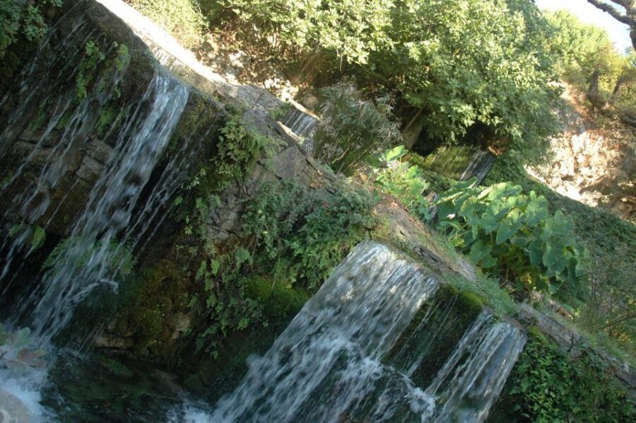 Rethymnon: Kournas Lake, Argyroupolis, and Olive Oil Tour - Kournas Lake and Argyroupoli: why this day works