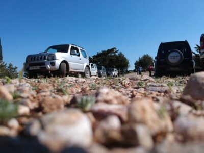 Rhodes: 4x4 Self-Drive Jeep Tour with Pickup in the North - Price and value: how $88 turns into a full day