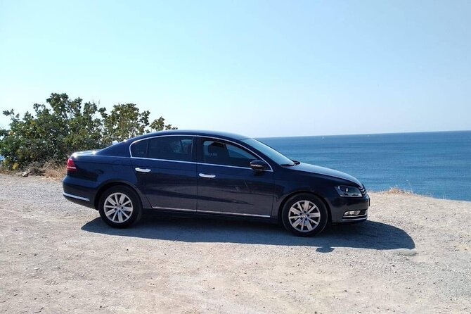 Rhodes Airport Transfers - Should You Book This Rhodes Airport Transfer?