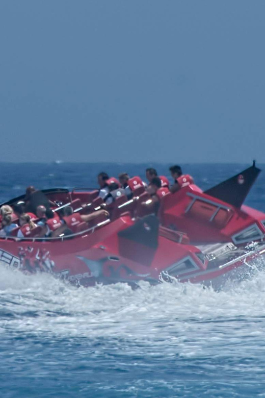 Rhodes: Beaches Trip by Jet Boat with Snorkeling and Drinks - What to pack for jet-boat snorkeling (so you don’t regret it)