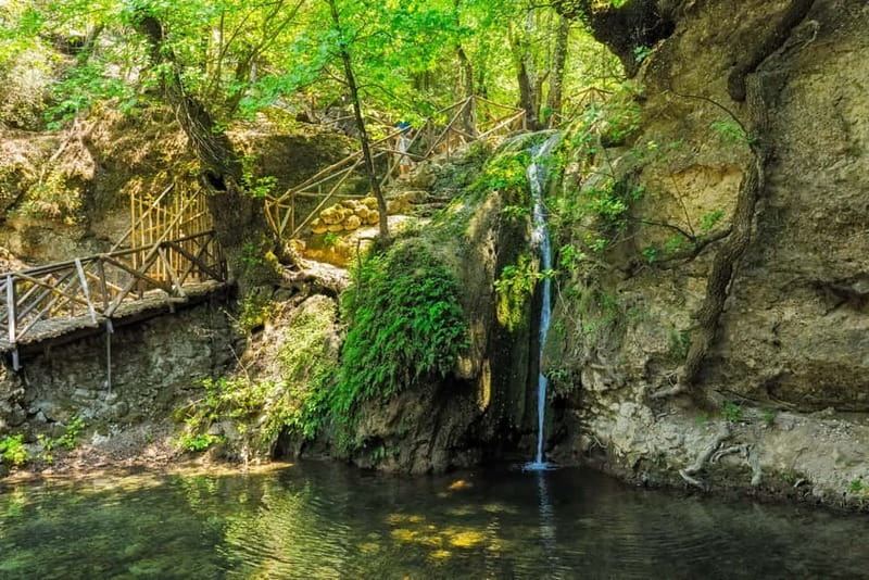 Rhodes: Butterfly Valley Half-Day Bus Trip - How This 4-Hour Trip Works in Real Time