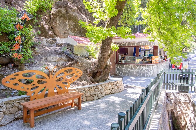 Rhodes: Butterfly Valley & Seven Springs Nature Day Trip - Group Size, Self-Paced Time, and Why the Directions Matter