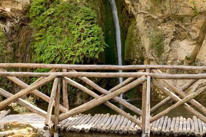 Rhodes: Butterfly Valley & Seven Springs Nature Day Trip - Should You Bring Snacks, and What About the Restaurant?