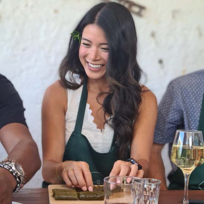 Rhodes: Cooking Class & Lunch at a Traditional Farmhouse - Price and value: is $97 fair for what you get?