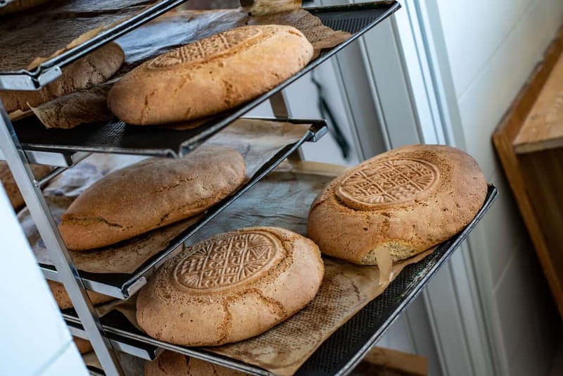 Rhodes: Cooking Lesson and Wine Tasting with Lunch - Who should book this cooking and wine lesson