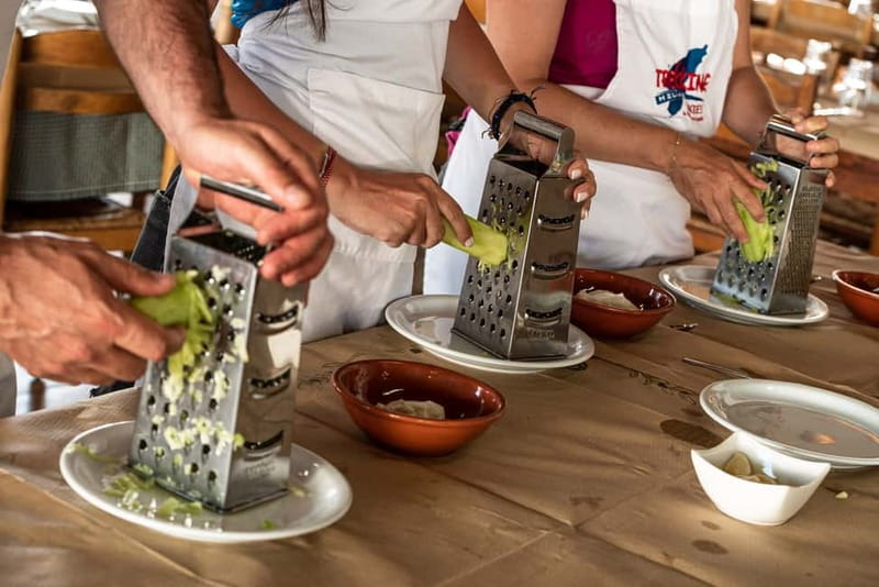 Rhodes: Cooking Lesson and Wine Tasting with Lunch - Getting to Apollona: rural Rhodes beyond the coast