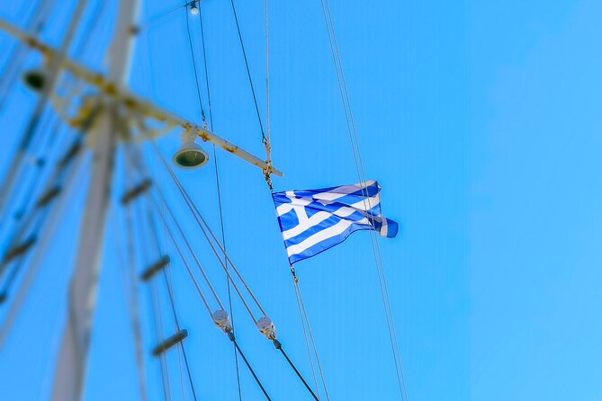 Rhodes Cruise - Fun in the Sun - The pace and group size: relaxed, not chaotic
