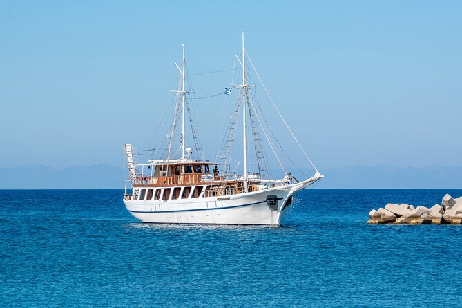 Rhodes Cruise - Fun in the Sun - Who this cruise suits best (and who might want to choose something else)