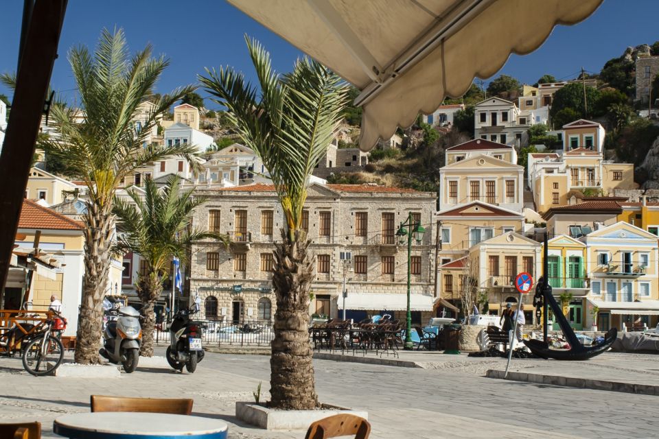 Rhodes: Day Trip to Symi Island by Fast Boat - Price and value: is $50 per person fair?