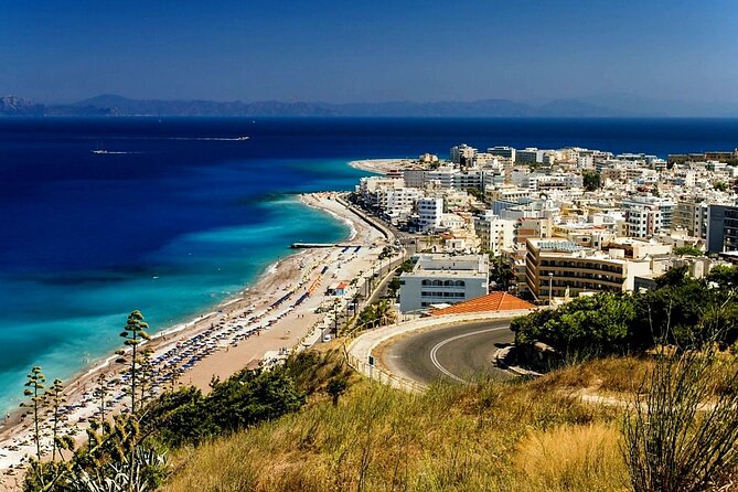Rhodes Deluxe Tour Designed for Cruise Passengers & Air Visitors - Rhodes Deluxe Tour: Built for Shore Days, Not Theoretical Travel