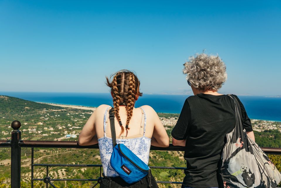 Rhodes: Filerimos Hill and Butterfly Valley Bus Trip - Should You Book This Tour? My Decision Guide