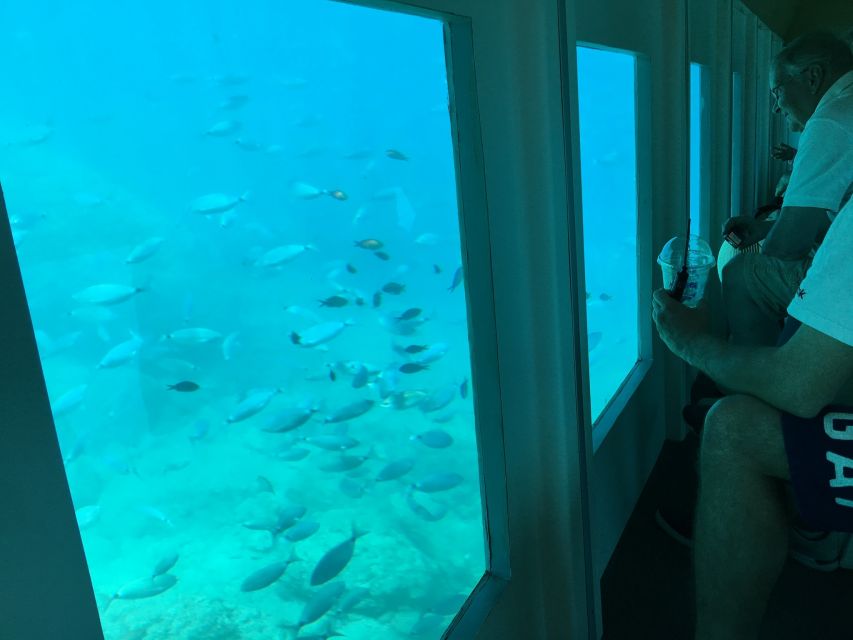Rhodes: Hop-on Hop-off Bus and Submarine Tour - Price and Value: Is $41 Worth It for You?