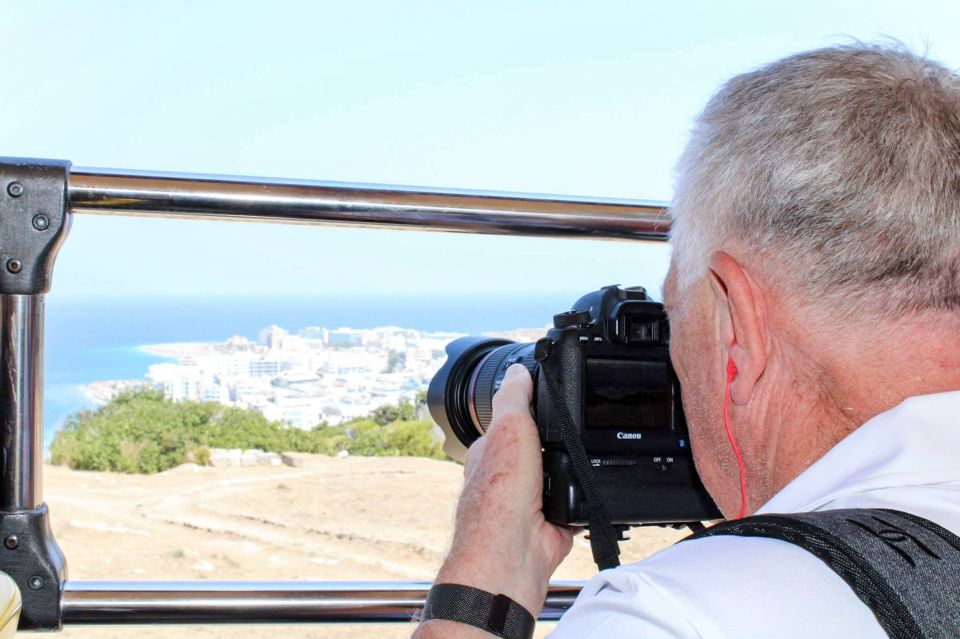 Rhodes: Hop-On Hop-Off Sightseeing Bus Tour - Quick Hits: Why This Rhodes Bus Ride Feels Worth It