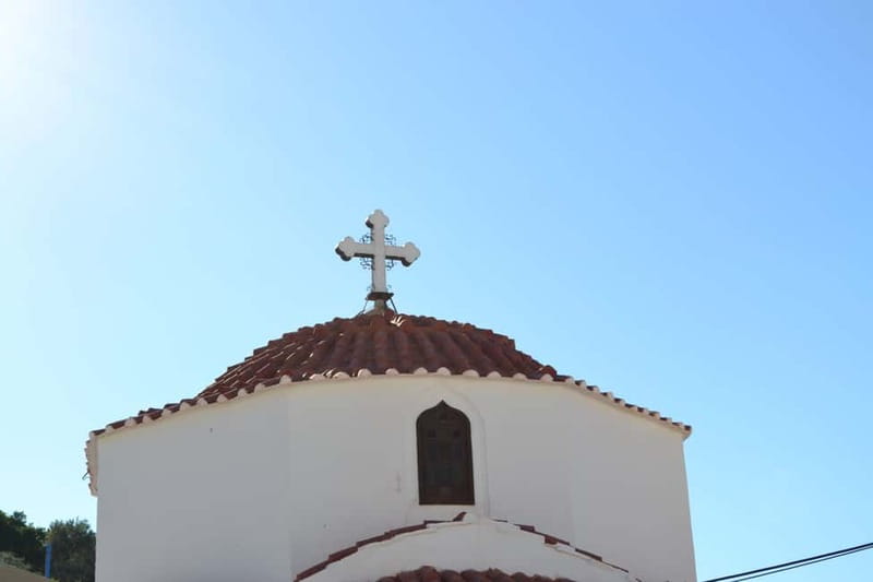Rhodes: Lindos & Butterfly Valley Guided Tour - Price and what’s actually included for $34