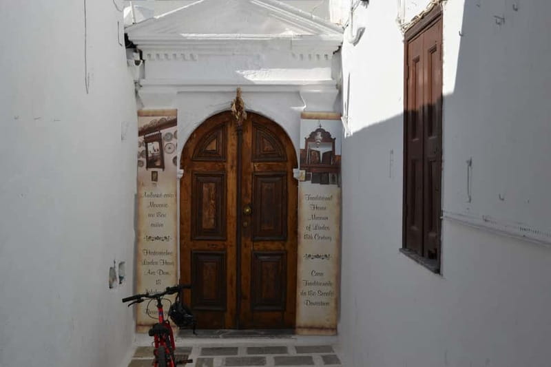 Rhodes: Lindos & Butterfly Valley Guided Tour - Should you book the Lindos and Butterfly Valley guided tour?